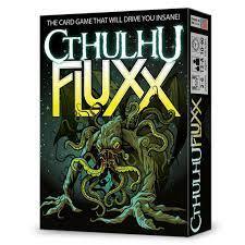 Fluxx Cthulhu